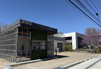 Plus de détails pour 3100 N Lamar Blvd, Austin, TX - Commerce de détail à louer