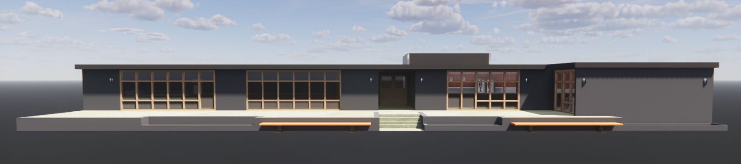 180 N Grand St, Orange, CA à louer Photo principale- Image 1 de 2