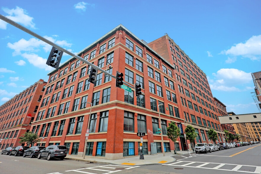 63 Melcher St, Boston, MA for sale - Building Photo - Image 2 of 5