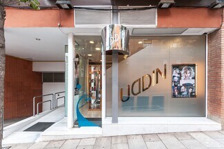 Plus de détails pour Multi-résidentiel à vendre