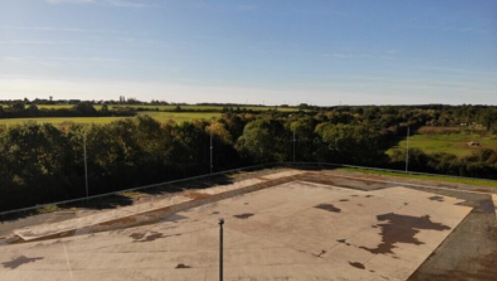 Kettering Rd, Kettering à louer - Photo du bâtiment - Image 3 de 6