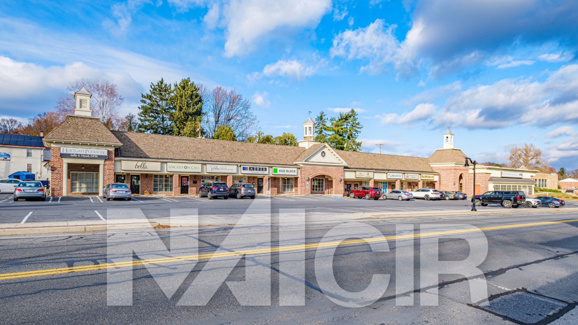 717 Market St, Lemoyne, PA for lease Building Photo- Image 1 of 11