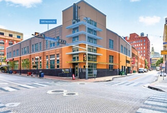More details for 500 Navarro St, San Antonio, TX - Office for Lease