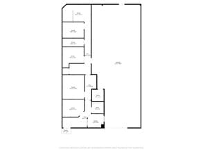 62 Albe Dr, Newark, DE à louer Plan d’étage- Image 2 de 2
