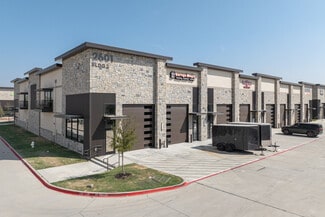 More details for 2601 TX-121, Lewisville, TX - Flex, Industrial for Lease