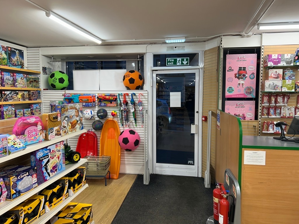 78 High St, Sevenoaks à louer Photo intérieure- Image 1 de 3