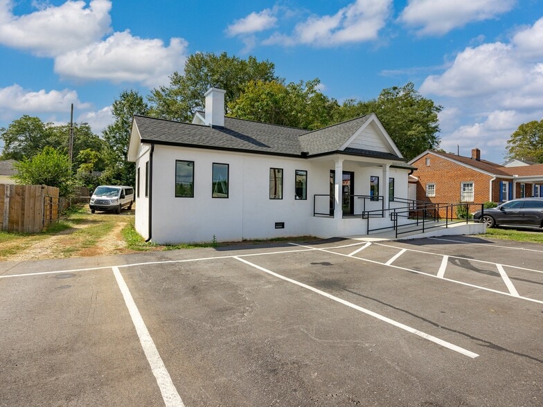 778 Union St, Spartanburg, SC for sale - Building Photo - Image 2 of 27