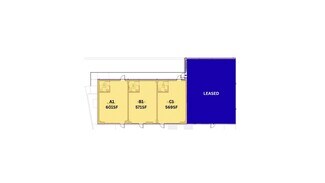 Plus de détails pour 840 S Business IH 35 St, New Braunfels, TX - Commerce de détail à louer