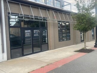 Plus de détails pour 222 Arsenal St, Watertown, MA - Commerce de détail à louer