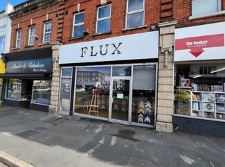 More details for 268 Charminster Rd, Bournemouth - Retail for Lease