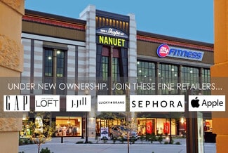 More details for 5101 Fashion Dr, Nanuet, NY - Retail for Lease