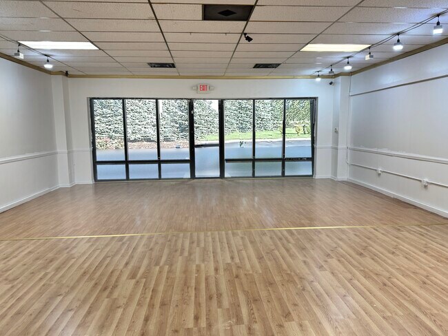 Plus de détails pour 280 N Phelps Ave, Rockford, IL - Commerce de détail à louer