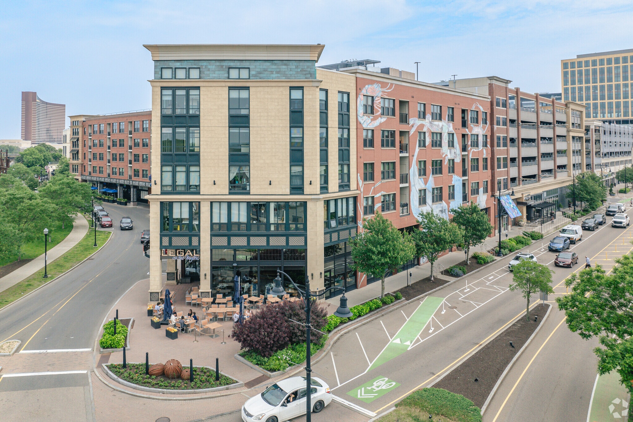 333 Great River Rd, Somerville, MA for lease Building Photo- Image 1 of 10