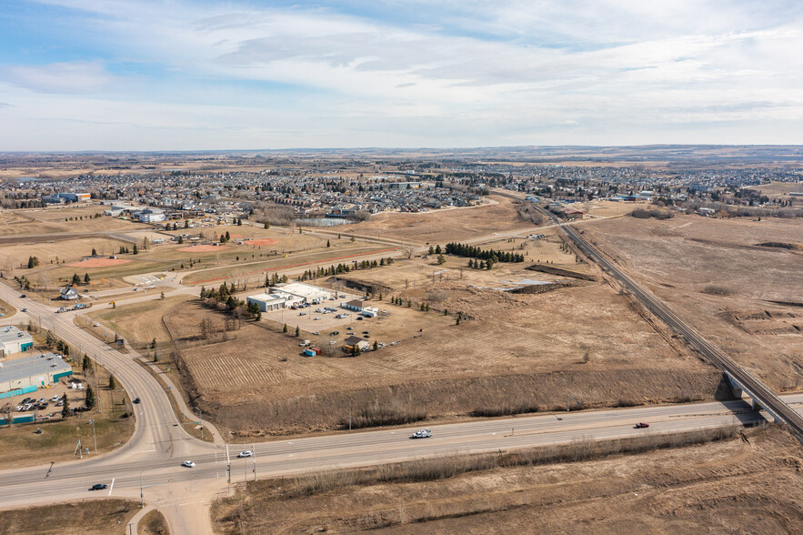 Blackfalds Development Lands, Blackfalds, AB à vendre - Photo principale - Image 1 de 7