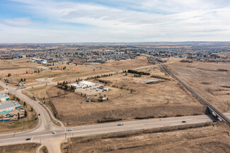 Plus de détails pour Blackfalds Development Lands, Blackfalds, AB - Terrain à vendre