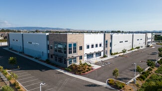 More details for 6011-6013 Las Positas Rd, Livermore, CA - Industrial for Lease