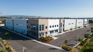 More details for 6011 Las Positas Rd, Livermore, CA - Industrial for Lease