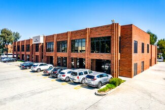 Plus de détails pour 438 Amapola Ave, Torrance, CA - Local d'activités à louer