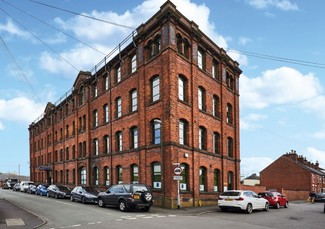 More details for Queen St, Leek - Office for Lease