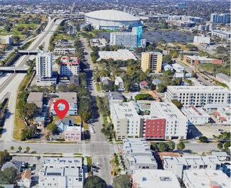 Plus de détails pour 610 4th Ave S, Saint Petersburg, FL - Multi-résidentiel à vendre