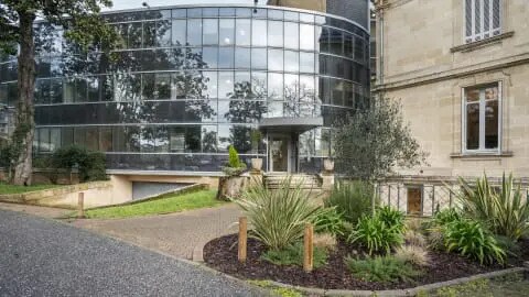 81 Boulevard Pierre 1er, Le Bouscat for lease - Building Photo - Image 2 of 10