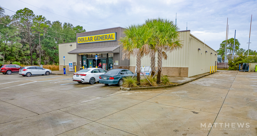 5855 Fort Caroline Rd, Jacksonville, FL for sale - Building Photo - Image 1 of 2