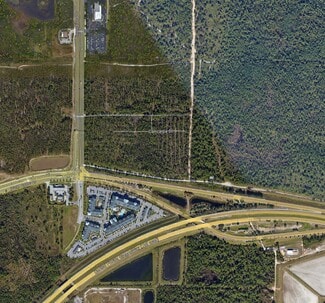 Plus de détails pour NEC International Drive & World Center Dr, Orlando, FL - Terrain à louer