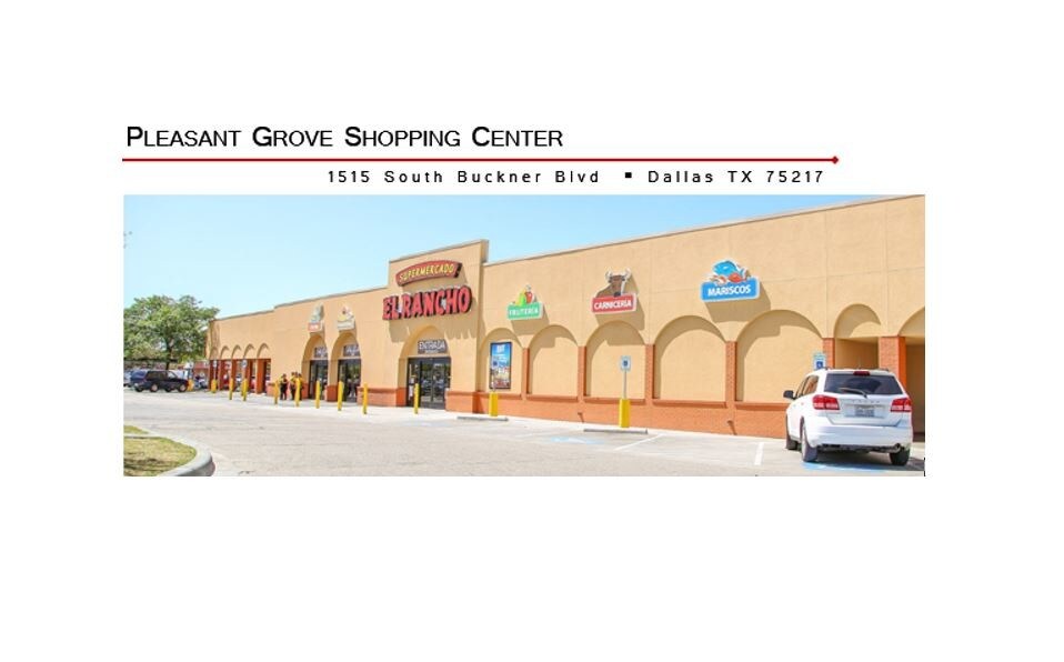 1437-1515 S Buckner Blvd, Dallas, TX for lease Primary Photo- Image 1 of 3