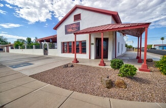 More details for 301 N Picacho St, Casa Grande, AZ - Specialty for Sale