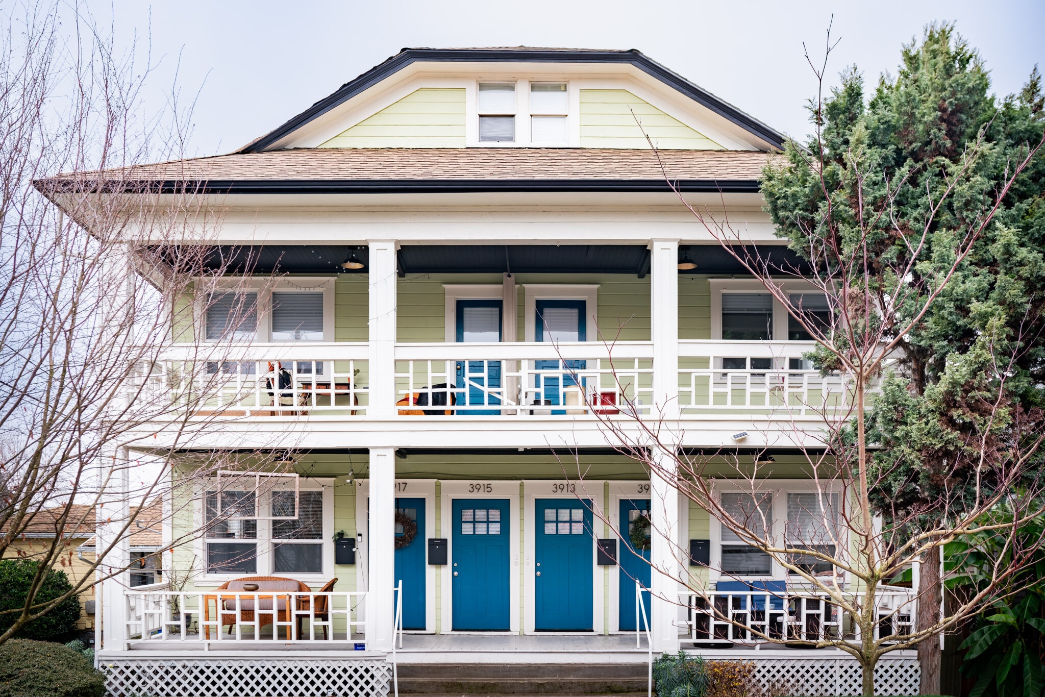 3911 SE 28th Pl, Portland, OR for sale Primary Photo- Image 1 of 20