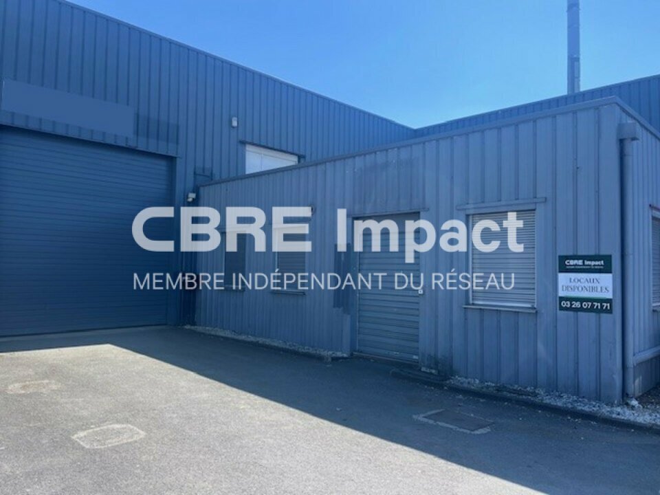 55 Rue Du Commerce, Cormontreuil for lease Building Photo- Image 1 of 12