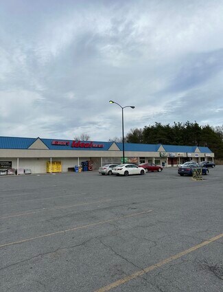 More details for 2690 William Penn Ave, Conemaugh Township Cambria, PA - Retail for Lease
