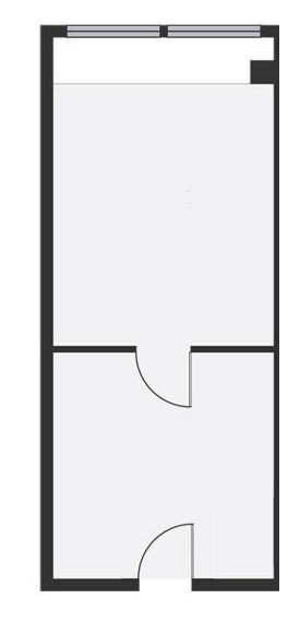529 5th Ave, New York, NY for lease Floor Plan- Image 1 of 4