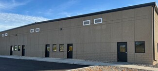 More details for 1555 Maras St, Shakopee, MN - Flex for Lease