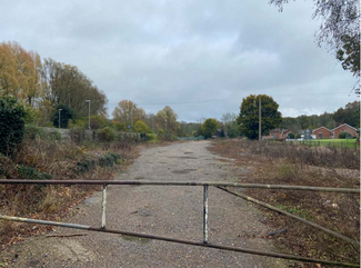 Plus de détails pour Barley Hl, Romsey - Terrain à louer