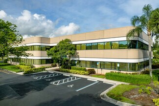 Plus de détails pour 480 Sawgrass Corporate Pky, Sunrise, FL - Bureau à louer