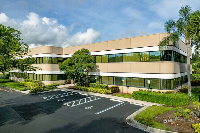 More details for 480 Sawgrass Corporate Pky, Sunrise, FL - Office for Lease