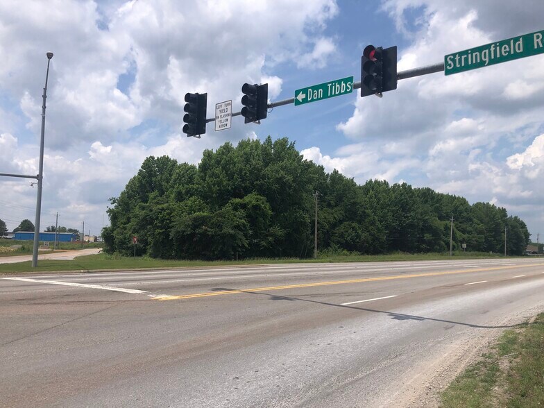 Hwy 53, Huntsville, AL à vendre - Photo du bâtiment - Image 2 de 2