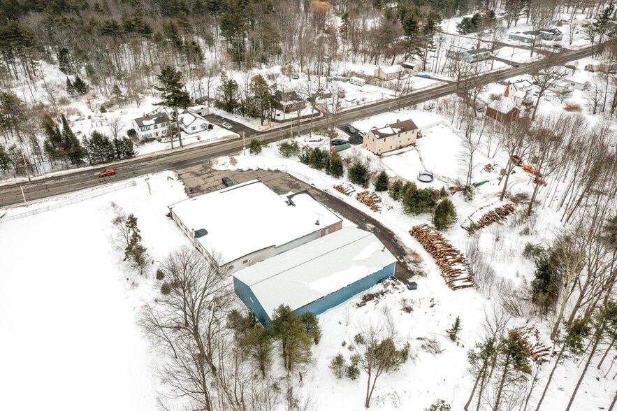 162 Baldwinville Rd, Templeton, MA for sale - Building Photo - Image 2 of 43