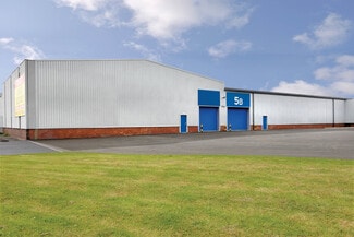 More details for Arbour Ln, Liverpool - Industrial for Lease