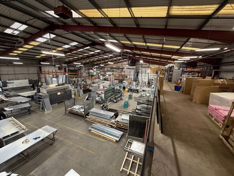 Green Ln, Oldham à vendre - Photo intérieure - Image 3 de 6