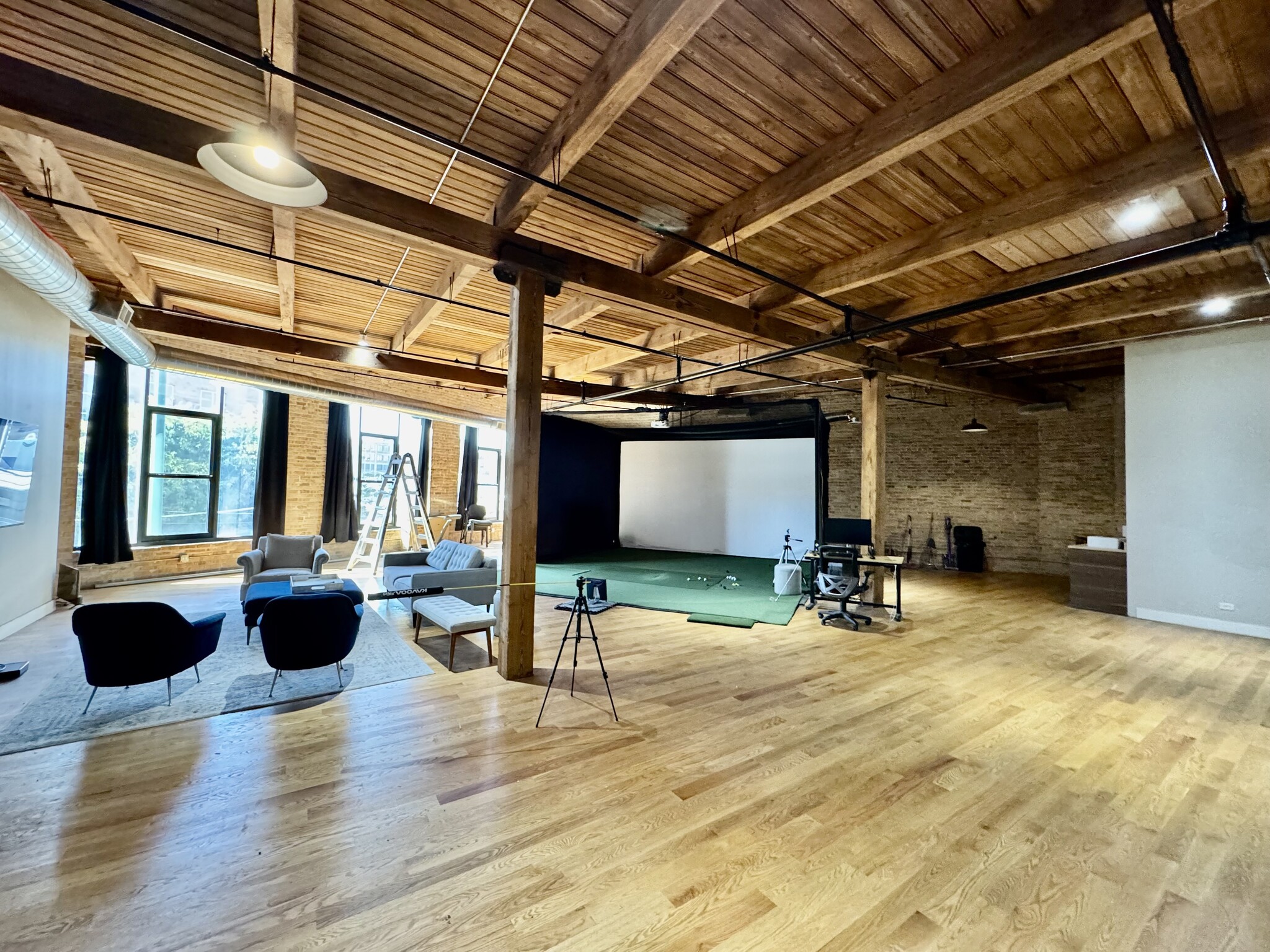 1000 N Halsted St, Chicago, IL for lease Interior Photo- Image 1 of 2