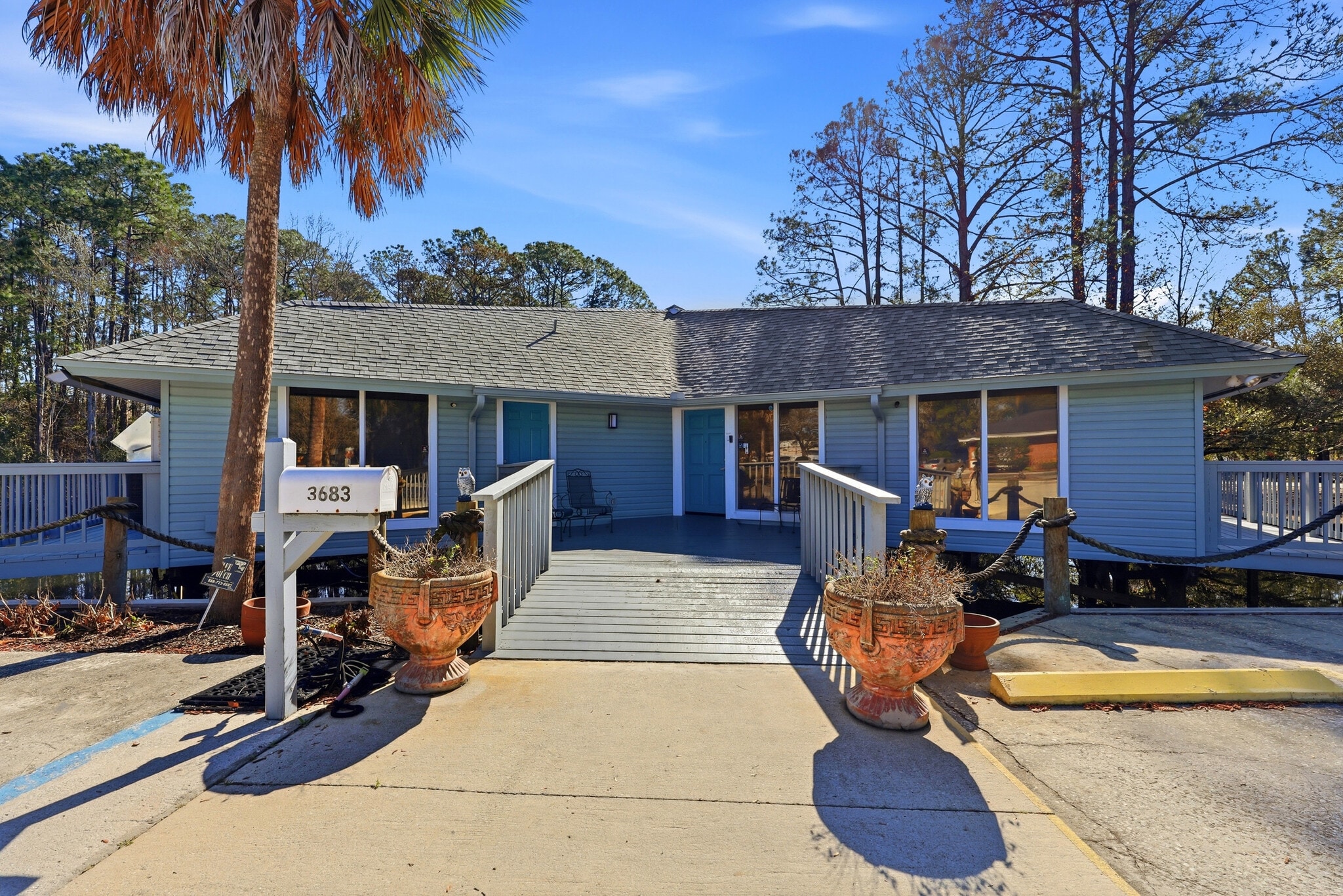 3683 Crown Point Rd, Jacksonville, FL for sale Primary Photo- Image 1 of 44