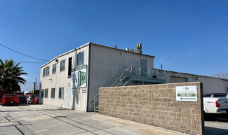 More details for 13820-13856 Slover Ave, Fontana, CA - Industrial for Sale