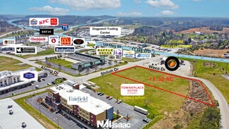 More details for 155 Shiloh Dr, London, KY - Land for Sale
