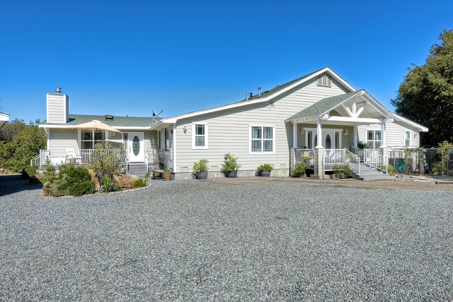 3535 Highway 79, Julian, CA à vendre - Autre - Image 1 de 1