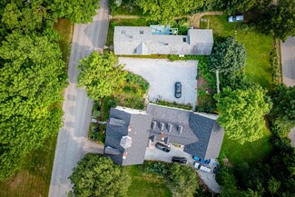 Plus de détails pour 10 Church St, Stockton Springs, ME - Vente au détail à vendre