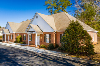 More details for 236 Stockbridge Rd, Jonesboro, GA - Coworking for Lease