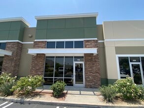 350 E Commercial Rd, San Bernardino, CA for lease Building Photo- Image 1 of 10