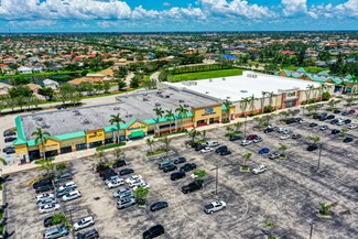 Plus de détails pour 2354 Surfside Blvd, Cape Coral, FL - Vente au détail à vendre